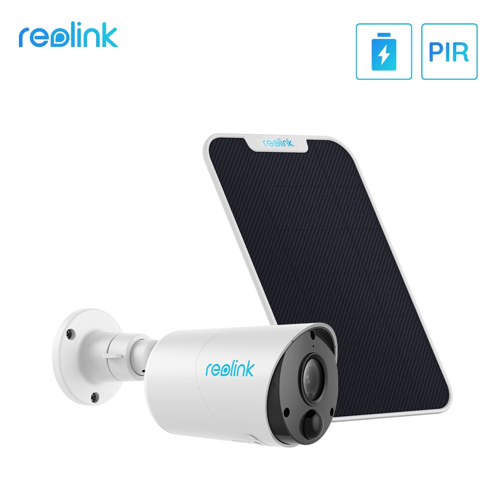 (  us) Reolink Argus Eco WiFi ip ī޶ Wire..